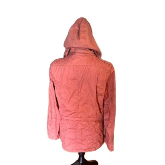 Snobbish Utility Pink Jacket – Functional, Flattering & Feminine - Picture 3 of 9